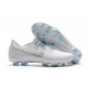 Nike Phantom Venom Elite FG Chaussures - Blanc