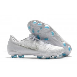 Nike Phantom Venom Elite FG Chaussures - Blanc