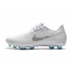 Nike Phantom Venom Elite FG Chaussures - Blanc