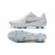 Nike Phantom Venom Elite FG Chaussures - Blanc