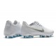 Nike Phantom Venom Elite FG Chaussures - Blanc