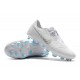 Nike Phantom Venom Elite FG Chaussures - Blanc