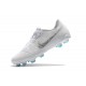 Nike Phantom Venom Elite FG Chaussures - Blanc