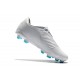 Nike Phantom Venom Elite FG Chaussures - Blanc