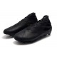Chaussure adidas Nemeziz 19+ FG Homme - Noir