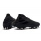 Chaussure adidas Nemeziz 19+ FG Homme - Noir