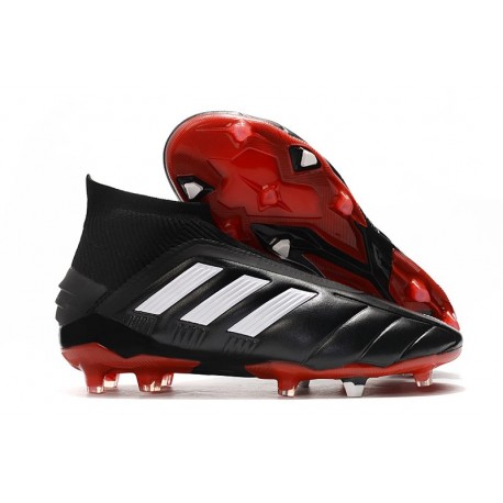 adidas Predator Mania 19+FG ADV Chaussure Neuf Noir