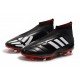 adidas Predator Mania 19+FG ADV Chaussure Neuf Noir