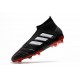 adidas Predator Mania 19+FG ADV Chaussure Neuf Noir