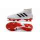 adidas Predator Mania 19+FG ADV Chaussure Neuf Blanc