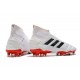 adidas Predator Mania 19+FG ADV Chaussure Neuf Blanc