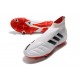 adidas Predator Mania 19+FG ADV Chaussure Neuf Blanc