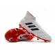 adidas Predator Mania 19+FG ADV Chaussure Neuf Blanc