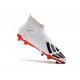 adidas Predator Mania 19+FG ADV Chaussure Neuf Blanc