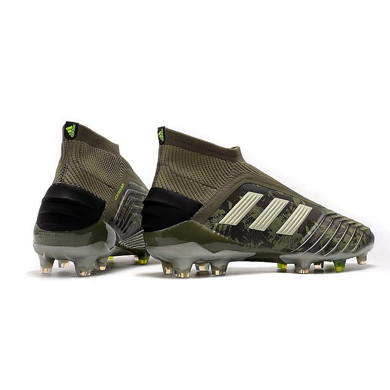 adidas predator verte