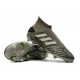 adidas Predator 19+ FG Chaussure Neuf Héritage Vert Sable