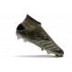 adidas Predator 19+ FG Chaussure Neuf Héritage Vert Sable