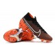 Nike Mercurial Superfly 7 Elite SE FG Crampon -Noir Blanc Cramoisi