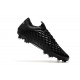 Crampons de Football Nike Tiempo Legend 8 Elite FG Noir