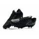 Crampons de Football Nike Tiempo Legend 8 Elite FG Noir