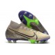 Chaussures Nike Mercurial Superfly VII Elite FG Desert Sand