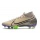 Chaussures Nike Mercurial Superfly VII Elite FG Desert Sand