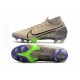 Chaussures Nike Mercurial Superfly VII Elite FG Desert Sand