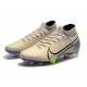 Chaussures Nike Mercurial Superfly VII Elite FG Desert Sand