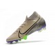 Chaussures Nike Mercurial Superfly VII Elite FG Desert Sand