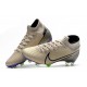 Chaussures Nike Mercurial Superfly VII Elite FG Desert Sand