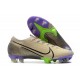 Nike Mercurial Vapor 13 Elite FG ACC Desert Sand Violet