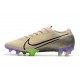 Nike Mercurial Vapor 13 Elite FG ACC Desert Sand Violet