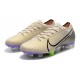 Nike Mercurial Vapor 13 Elite FG ACC Desert Sand Violet