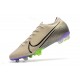 Nike Mercurial Vapor 13 Elite FG ACC Desert Sand Violet