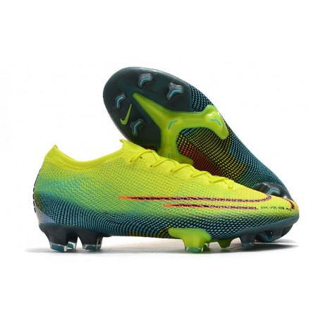 Nike Mercurial Vapor 13 Elite FG ACC Chaussure Dream Speed 002