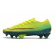 Nike Mercurial Vapor 13 Elite FG ACC Chaussure Dream Speed 002