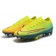 Nike Mercurial Vapor 13 Elite FG ACC Chaussure Dream Speed 002