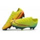 Nike Mercurial Vapor 13 Elite FG ACC Chaussure Dream Speed 002