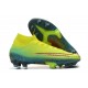 Nike Mercurial Superfly 7 Elite SE FG Crampon -Dream Speed 002