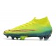 Nike Mercurial Superfly 7 Elite SE FG Crampon -Dream Speed 002