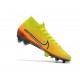 Nike Mercurial Superfly 7 Elite SE FG Crampon -Dream Speed 002