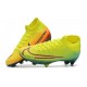 Nike Mercurial Superfly 7 Elite SE FG Crampon -Dream Speed 002