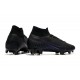 Nike Mercurial Superfly 7 Elite SE FG Crampon -Noir