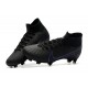 Nike Mercurial Superfly 7 Elite SE FG Crampon -Noir