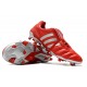 Adidas Predator Mania Og FG Predator Chaussure Neuf Rouge Argent