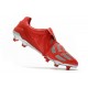 Adidas Predator Mania Og FG Predator Chaussure Neuf Rouge Argent