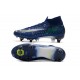 Nike Mercurial Superfly VII Elite DF SG-Pro Anti Clog,Dream Speed Bleu