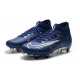 Nike Mercurial Superfly VII Elite DF SG-Pro Anti Clog,Dream Speed Bleu