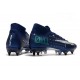 Nike Mercurial Superfly VII Elite DF SG-Pro Anti Clog,Dream Speed Bleu