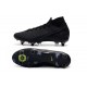 Nike Mercurial Superfly VII Elite DF SG-Pro Anti Clog Noir